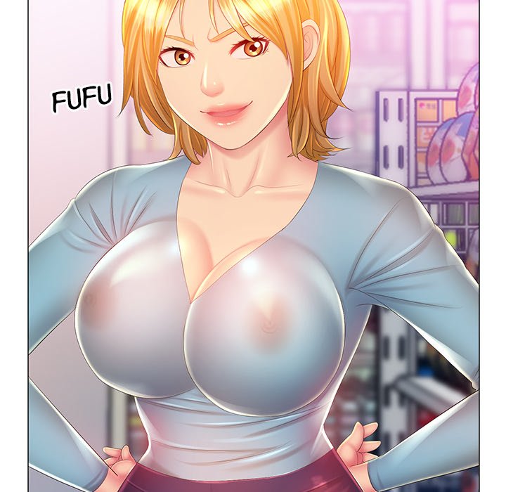 Read manhwa Risqué Caller END Chapter 11 - SauceManhwa.com