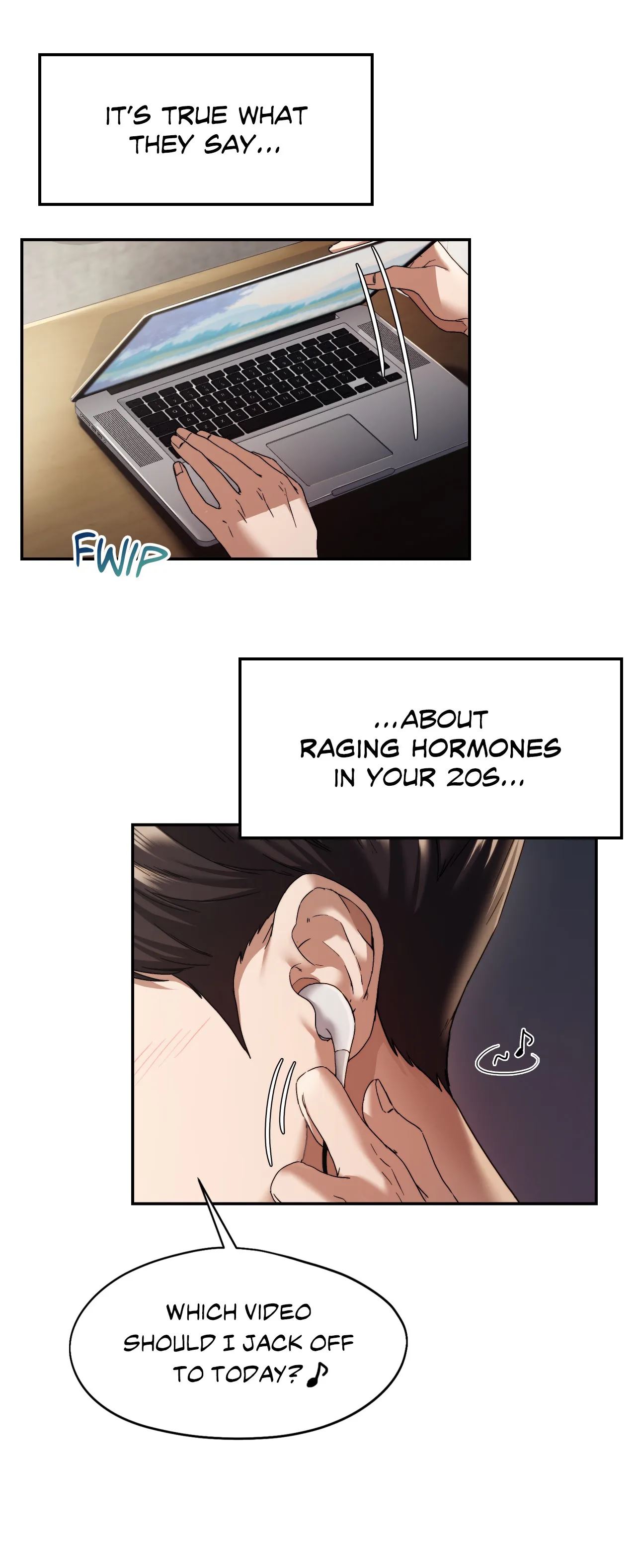 Read manhwa Wreck My Bias Chapter 1.1 - SauceManhwa.com