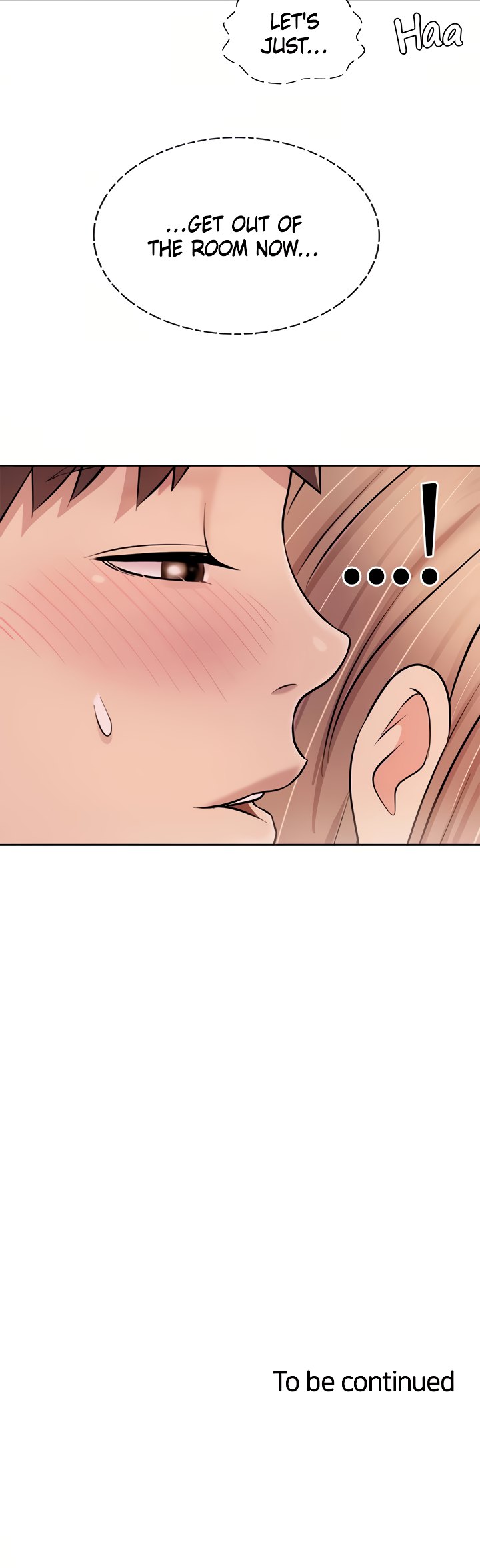 Read manhwa Taste Of My Sister END Chapter 49 - SauceManhwa.com