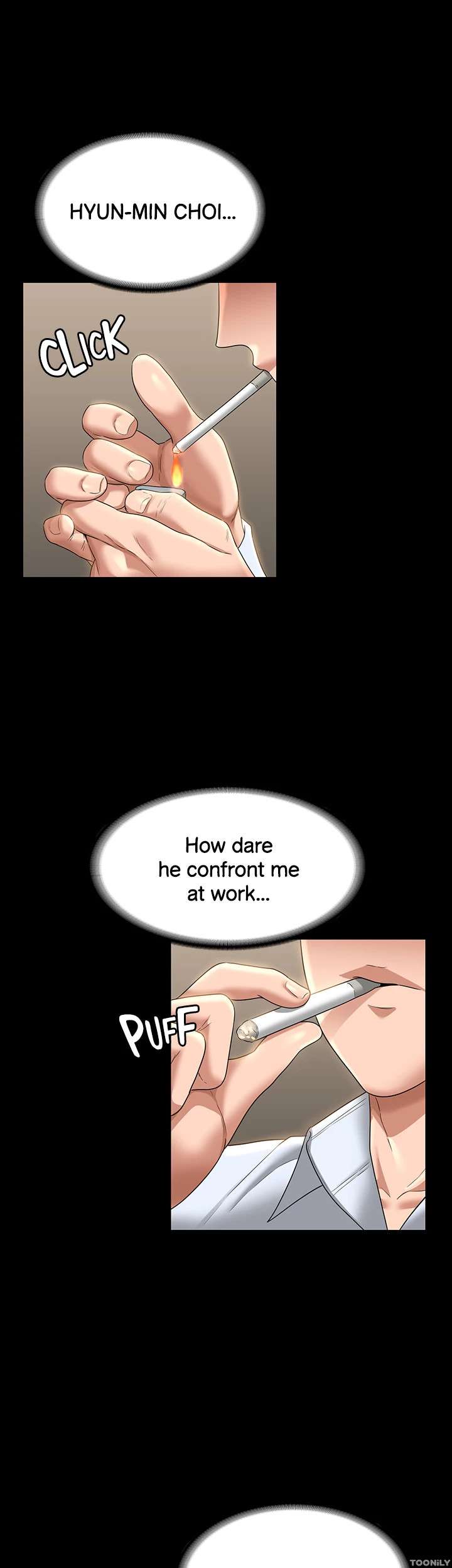 Read manhwa Supervisor Access Chapter 68 - SauceManhwa.com