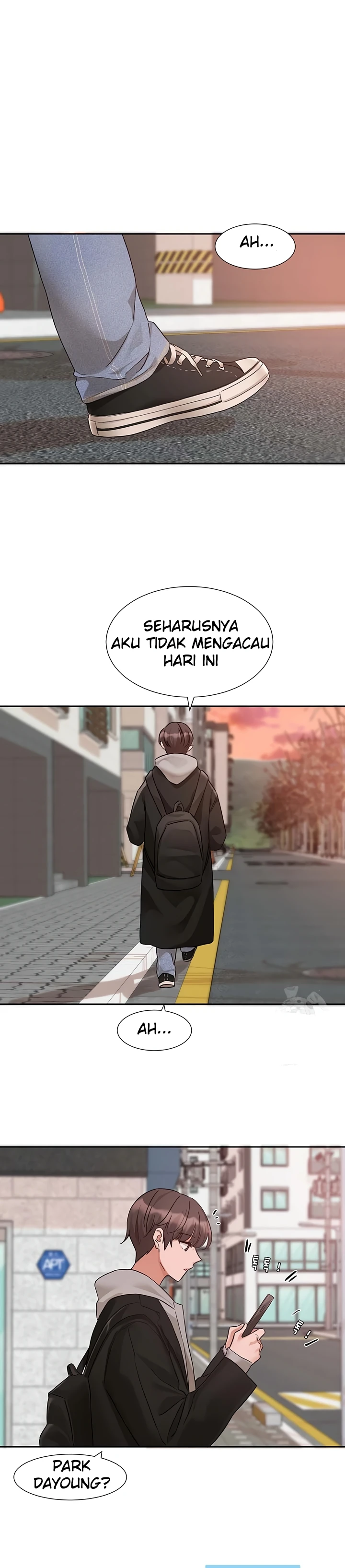 Read manhwa Circles Chapter 184 - SauceManhwa.com