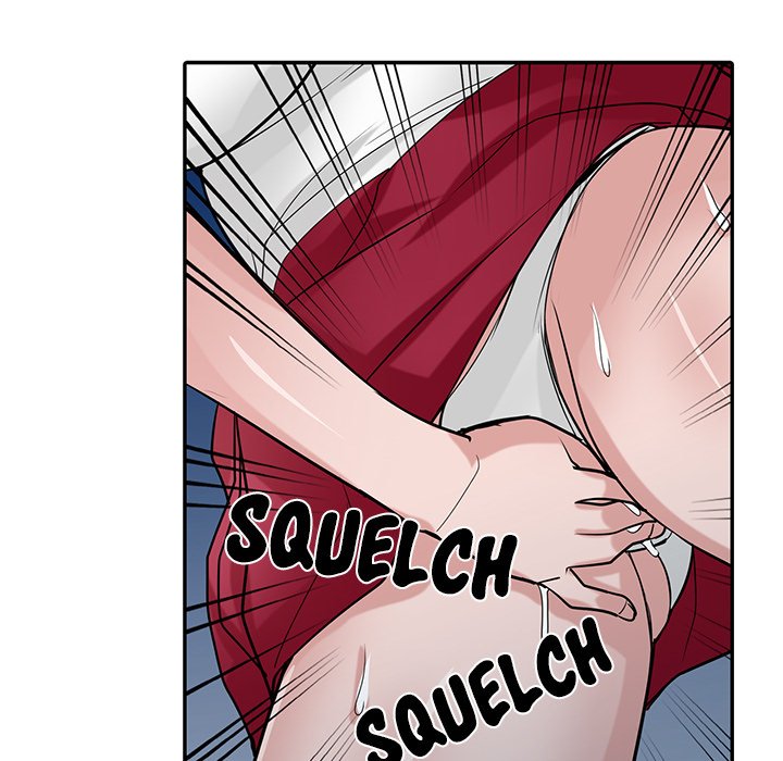 Read manhwa The Mismatch END Chapter 35 - SauceManhwa.com