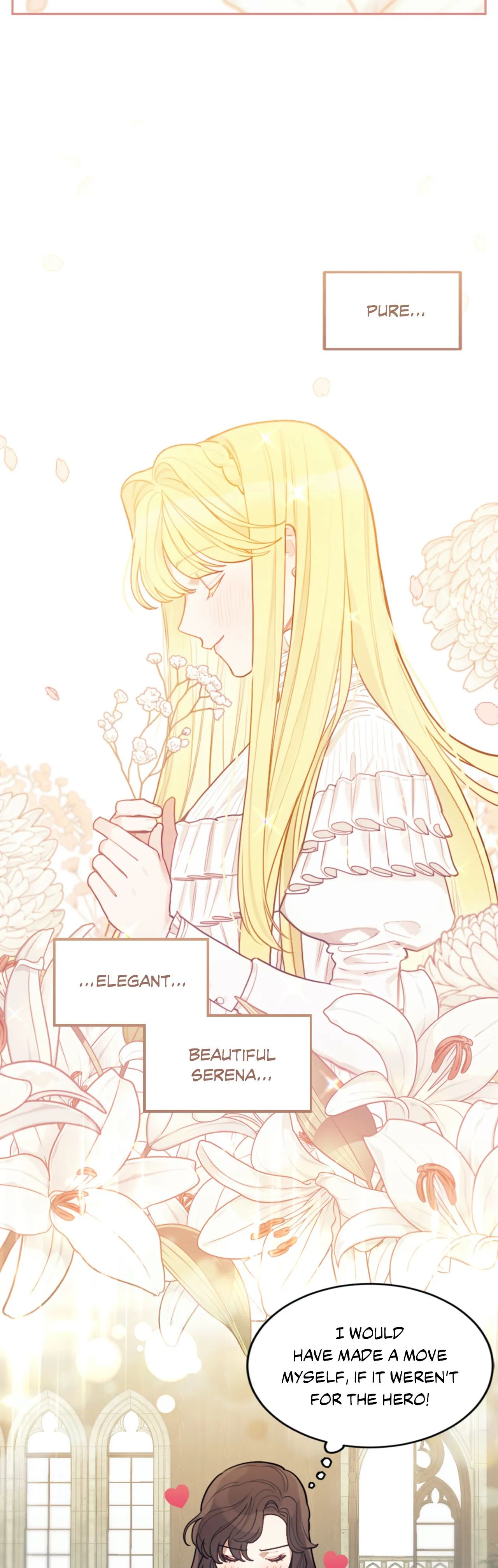 Read manhwa I’m No Heroine! Chapter 1 - SauceManhwa.com