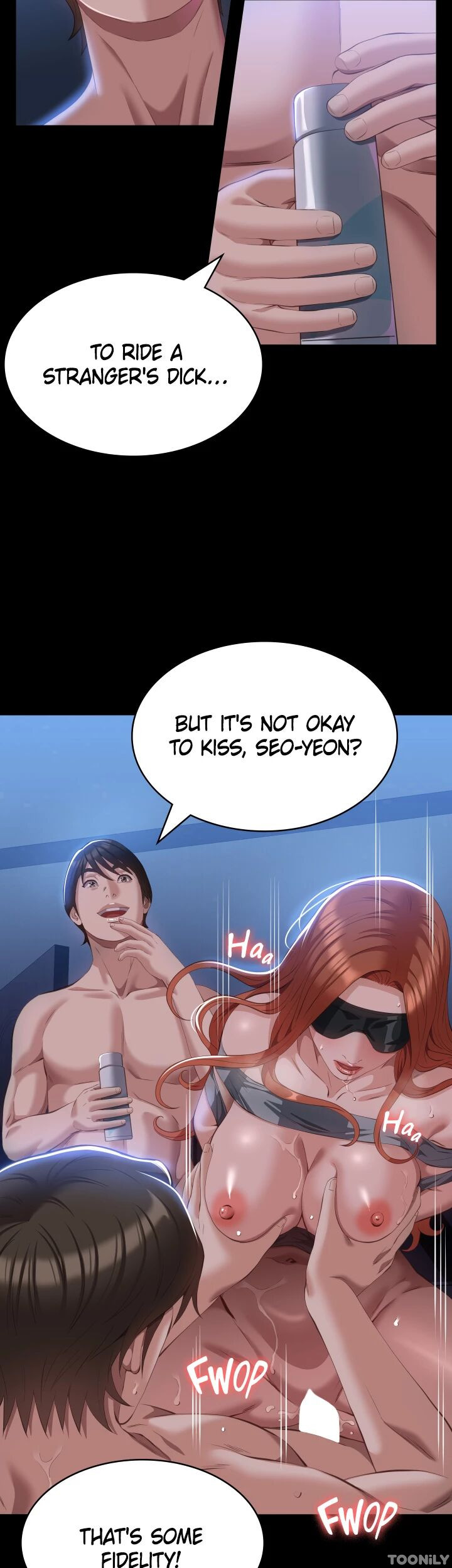 Read manhwa Resume Chapter 61 - SauceManhwa.com