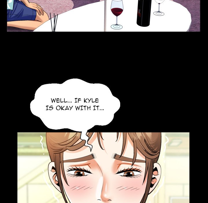 Read manhwa The Unforeseen Guest Chapter 99 - SauceManhwa.com