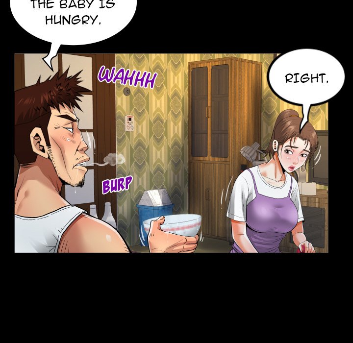 Read manhwa The Unforeseen Guest Chapter 5 - SauceManhwa.com