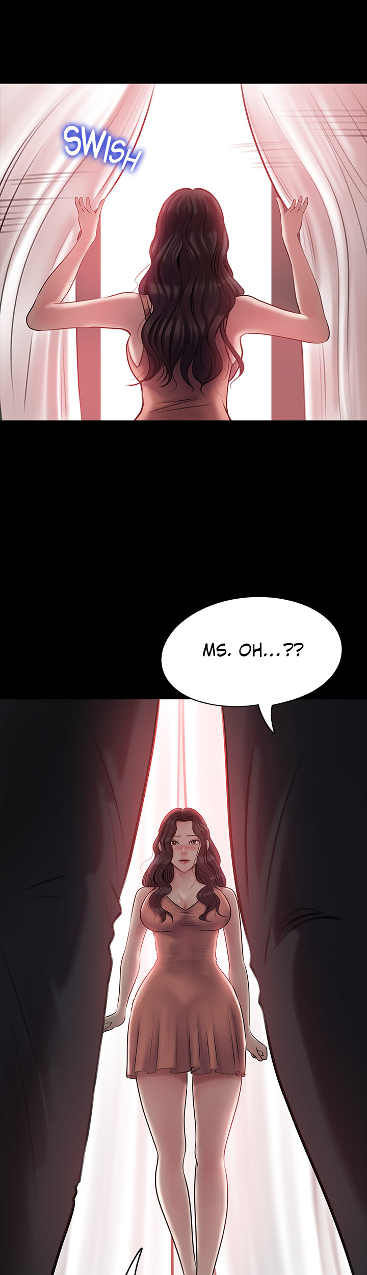 Read manhwa Inside My Sister-in-Law End Chapter 8 - SauceManhwa.com