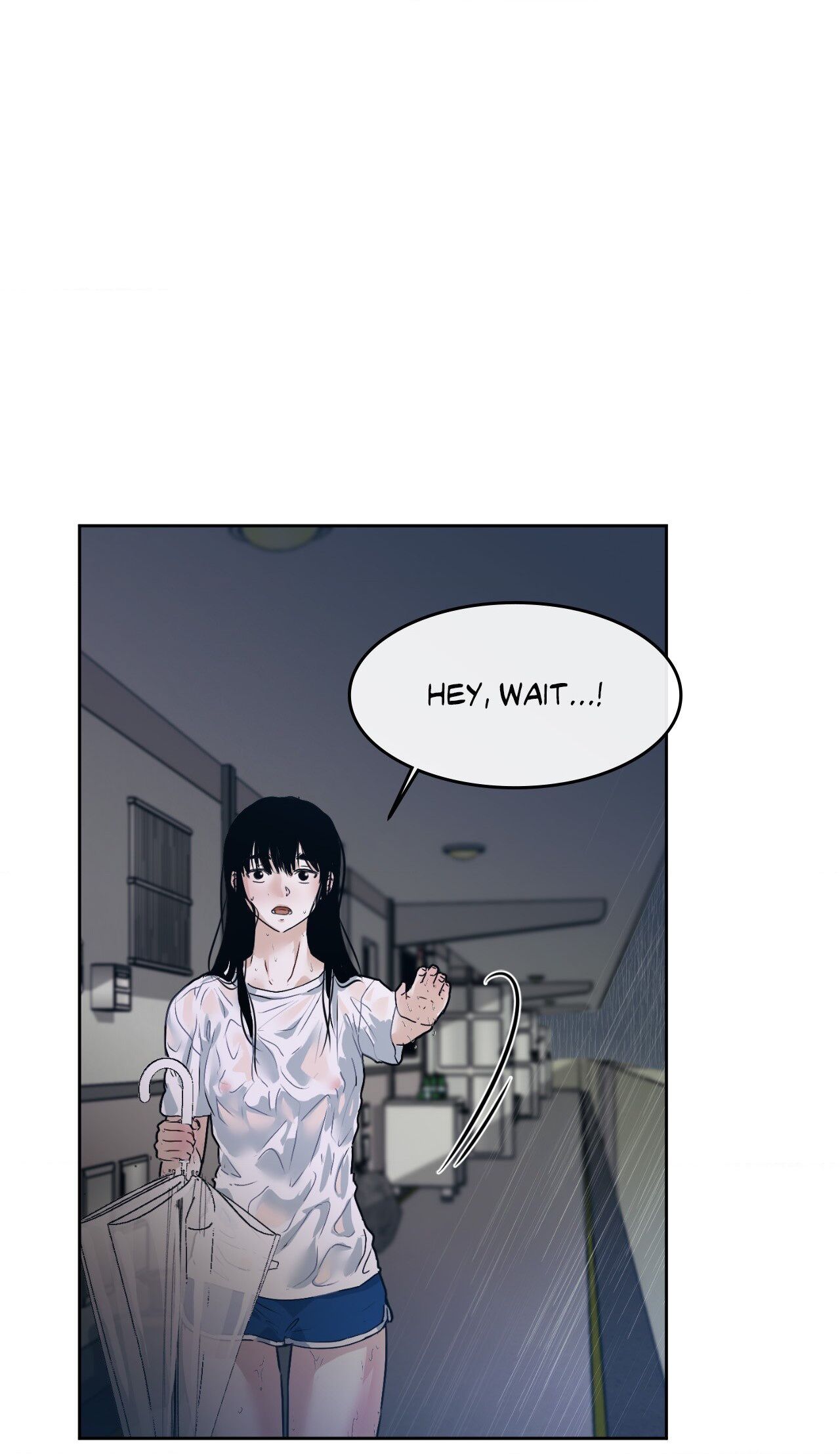 Read manhwa Where the Heart Is Chapter 2 - SauceManhwa.com