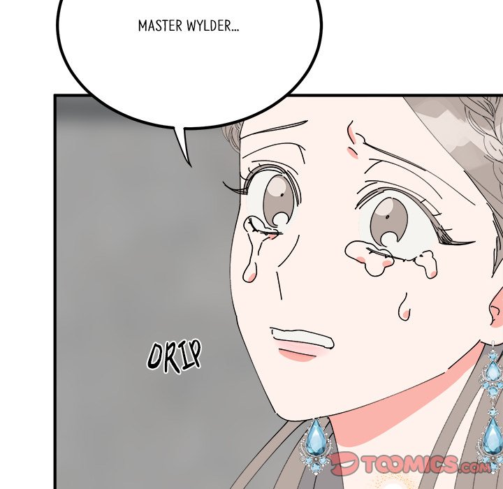 Read manhwa Strong Spirits Chapter 33 - SauceManhwa.com