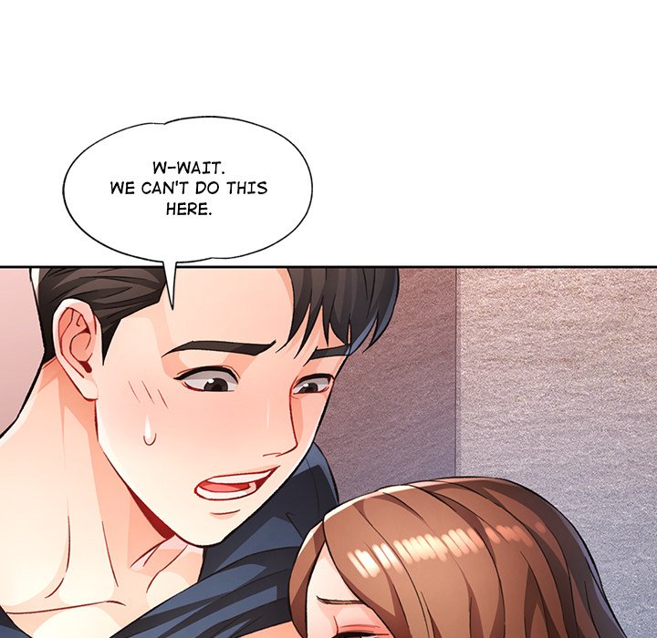 Read manhwa Wait, I’m a Married Woman! Chapter 19 - SauceManhwa.com