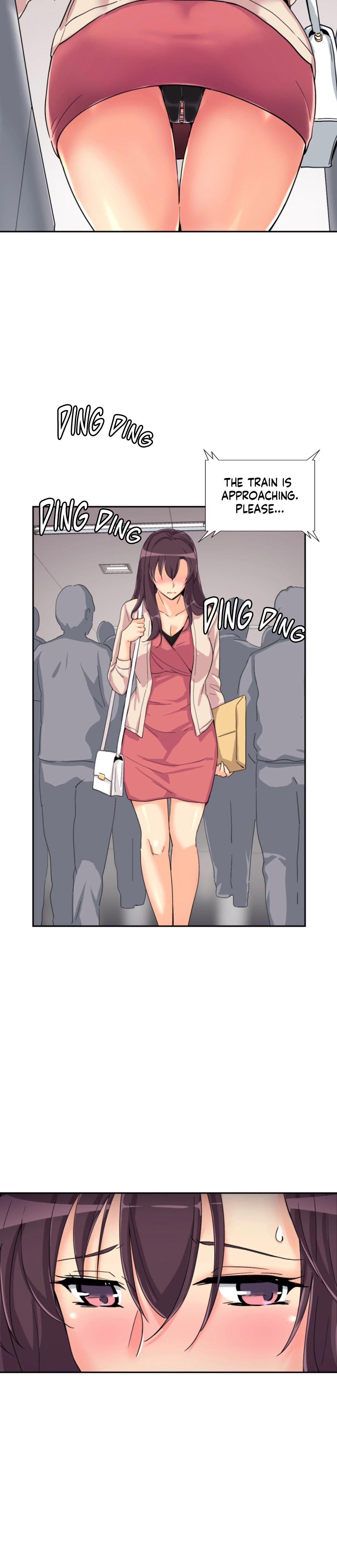 Read manhwa Bride Training End Chapter 30 - SauceManhwa.com