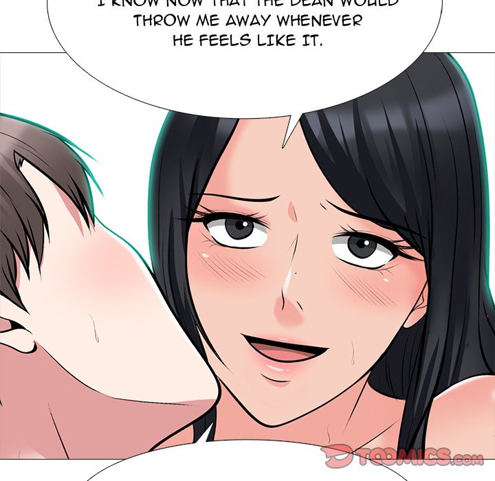 Read manhwa Extra Credit END Chapter 120 - SauceManhwa.com