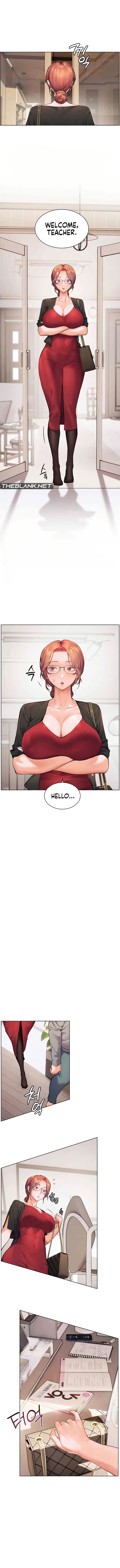 Read manhwa The Teachers’ Efforts  Chapter 9 - SauceManhwa.com