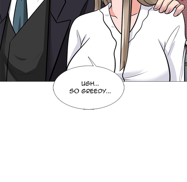 Read manhwa Extra Credit END Chapter 130 - SauceManhwa.com