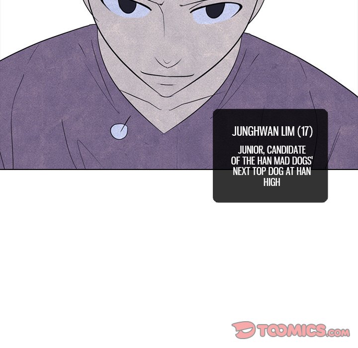 Read manhwa High School Devil Chapter 243 - SauceManhwa.com