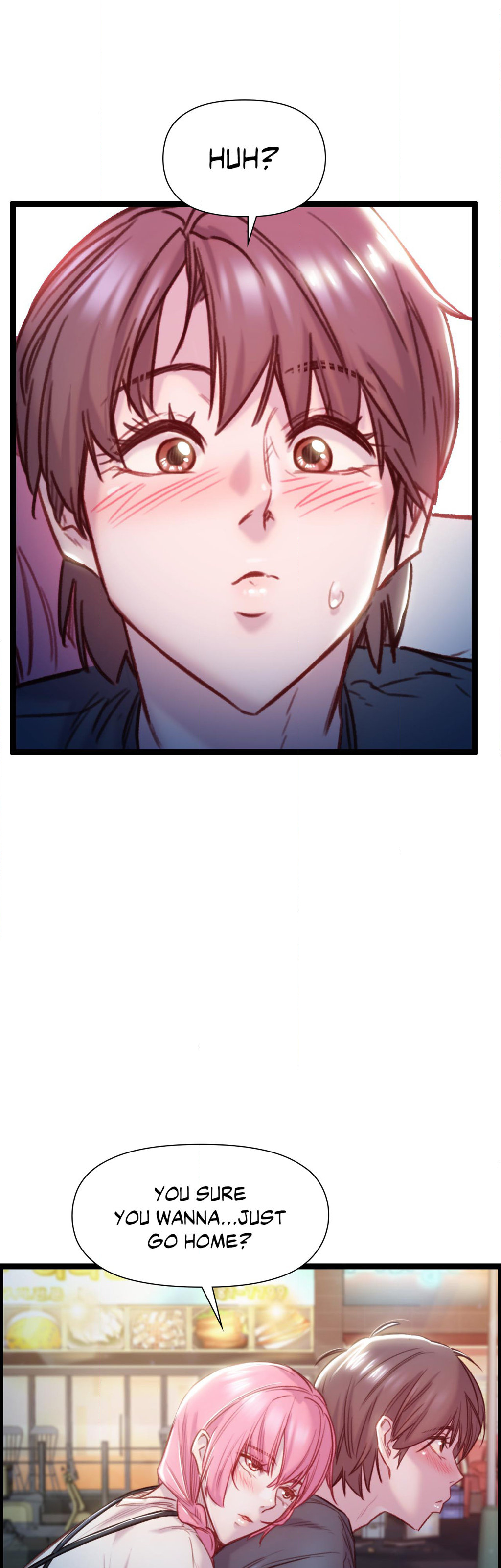 Read manhwa Ladies’ Man Chapter 27 - SauceManhwa.com