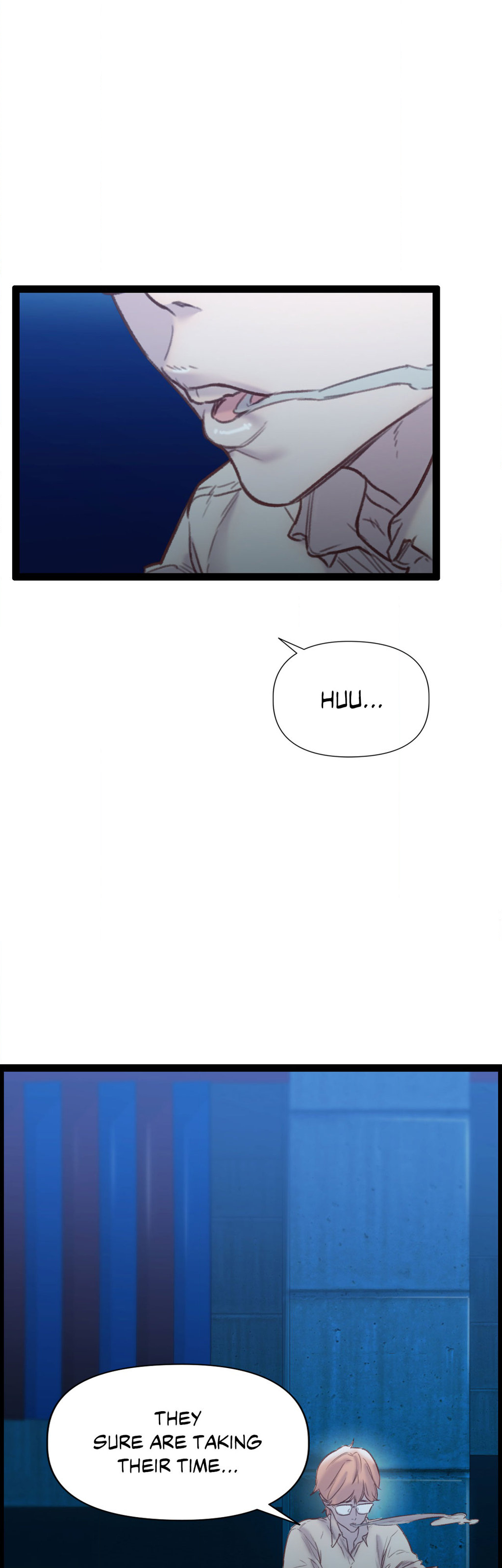 Read manhwa Ladies’ Man Chapter 24 - SauceManhwa.com