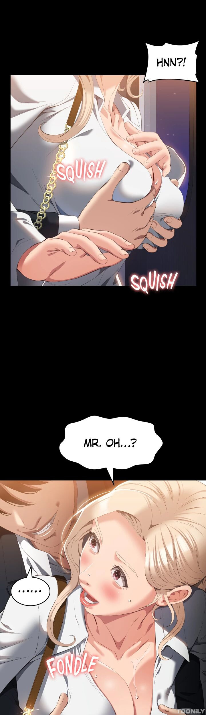 Read manhwa Resume Chapter 62 - SauceManhwa.com