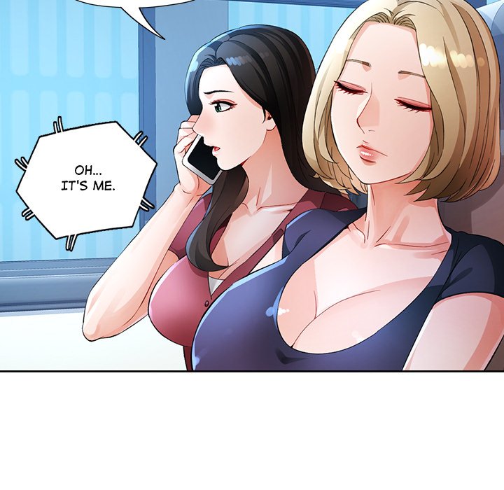 Read manhwa Wait, I’m a Married Woman! Chapter 28 - SauceManhwa.com