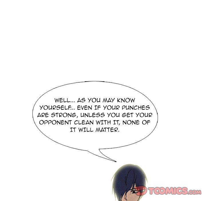 Read manhwa High School Devil Chapter 176 - SauceManhwa.com