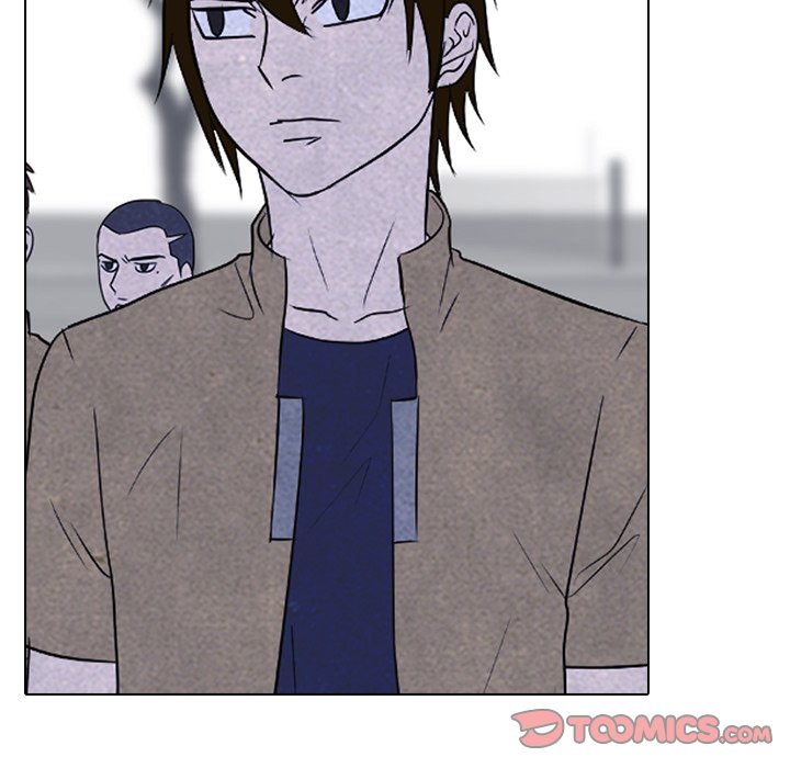 Read manhwa High School Devil Chapter 214 - SauceManhwa.com