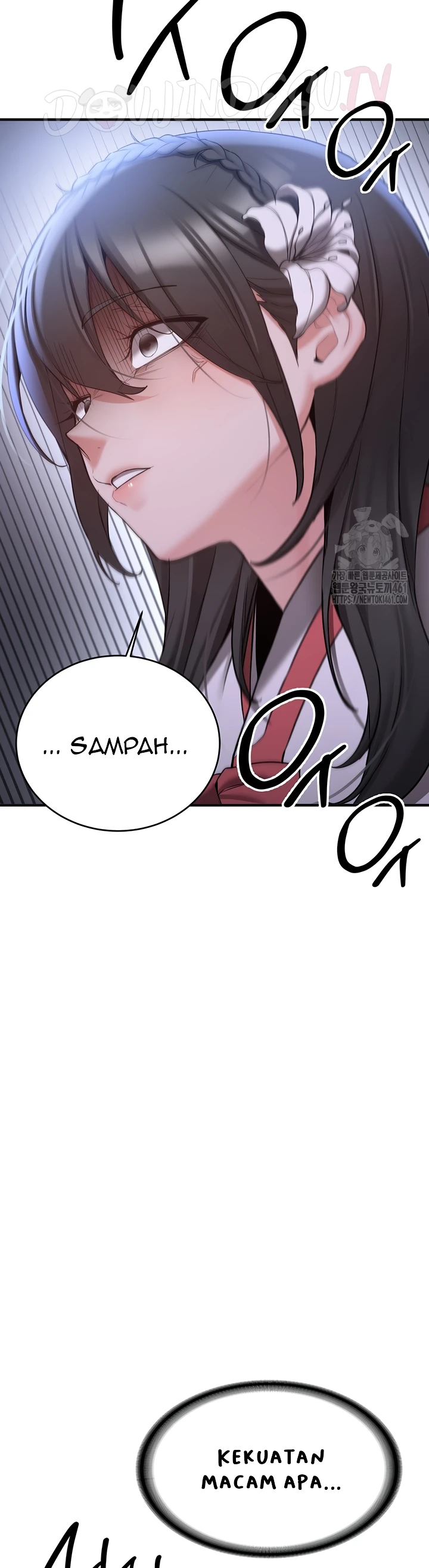 Read manhwa Your Girlfriend Was Amazing Chapter 60 - SauceManhwa.com