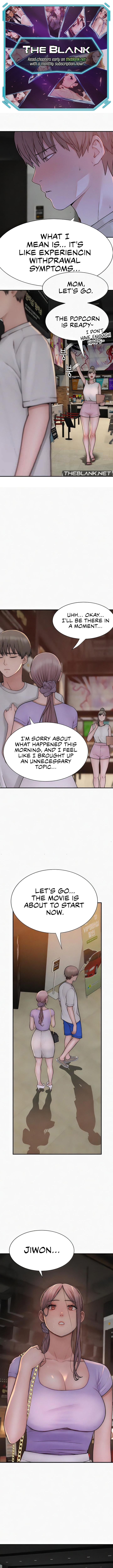 Read manhwa Addicted To My Stepmom Chapter 53 - SauceManhwa.com