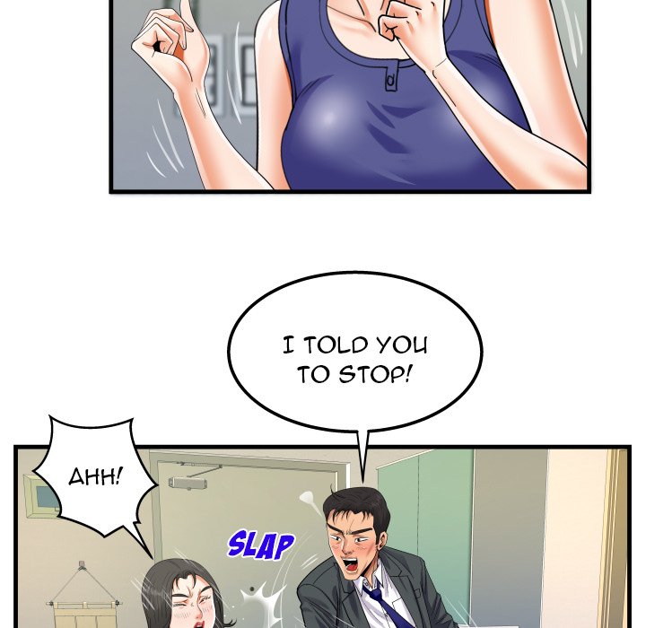 Read manhwa The Unforeseen Guest Chapter 22 - SauceManhwa.com