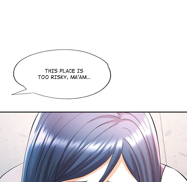 Read manhwa In Her Place Chapter 28 - SauceManhwa.com