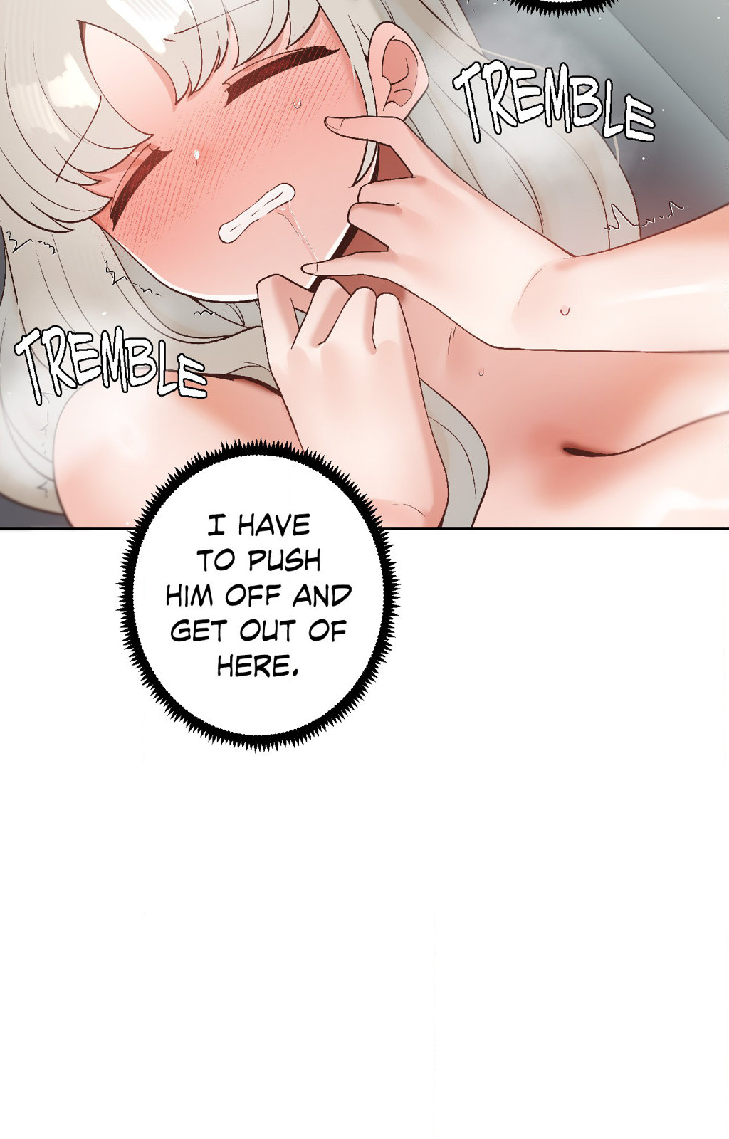 Read manhwa Family With Benefits  Chapter 23 - SauceManhwa.com