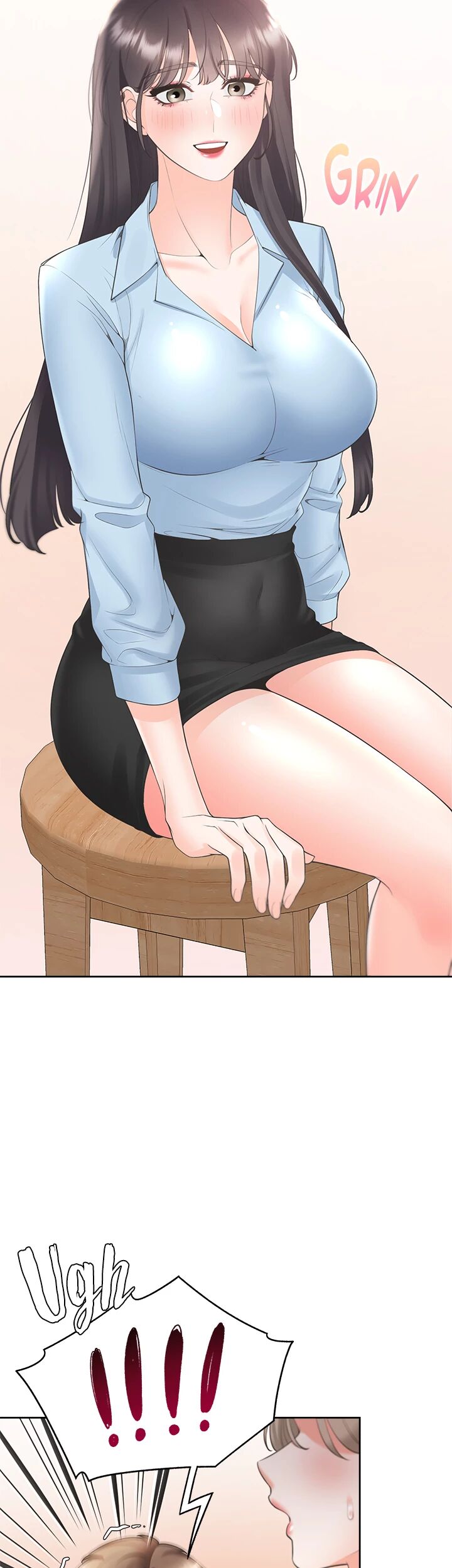 Read manhwa Bunk Beds HOT Chapter 74 - SauceManhwa.com