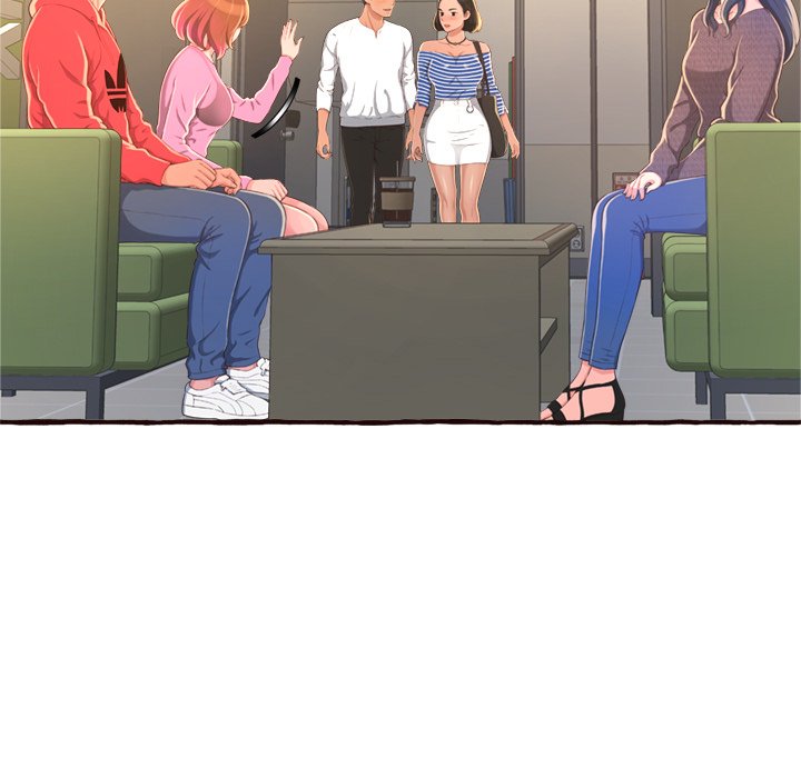 Read manhwa Can’t Get to You END Chapter 8 - SauceManhwa.com