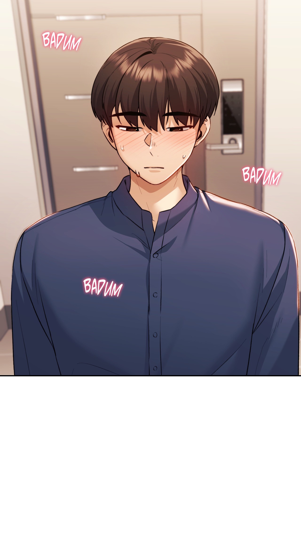 Read manhwa Wreck My Bias Chapter 16 - SauceManhwa.com