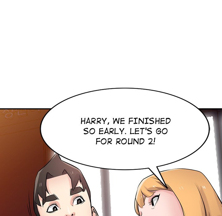 Read manhwa The Mismatch END Chapter 48 - SauceManhwa.com