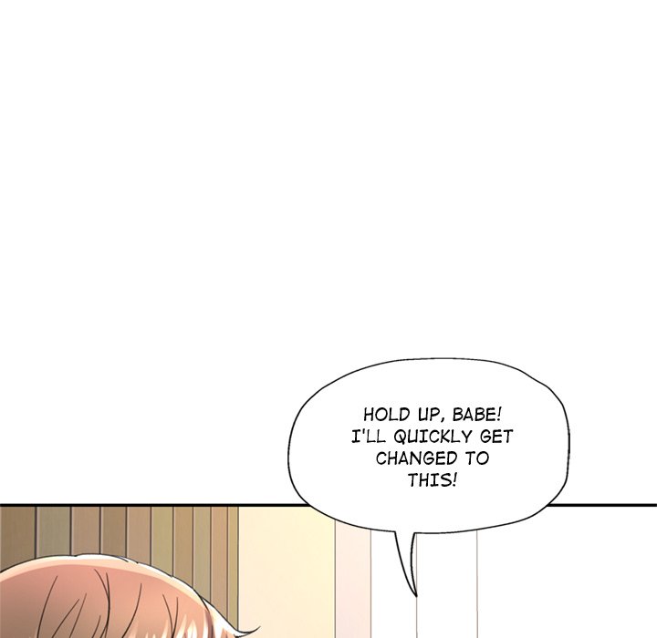 Read manhwa In Her Place Chapter 11 - SauceManhwa.com