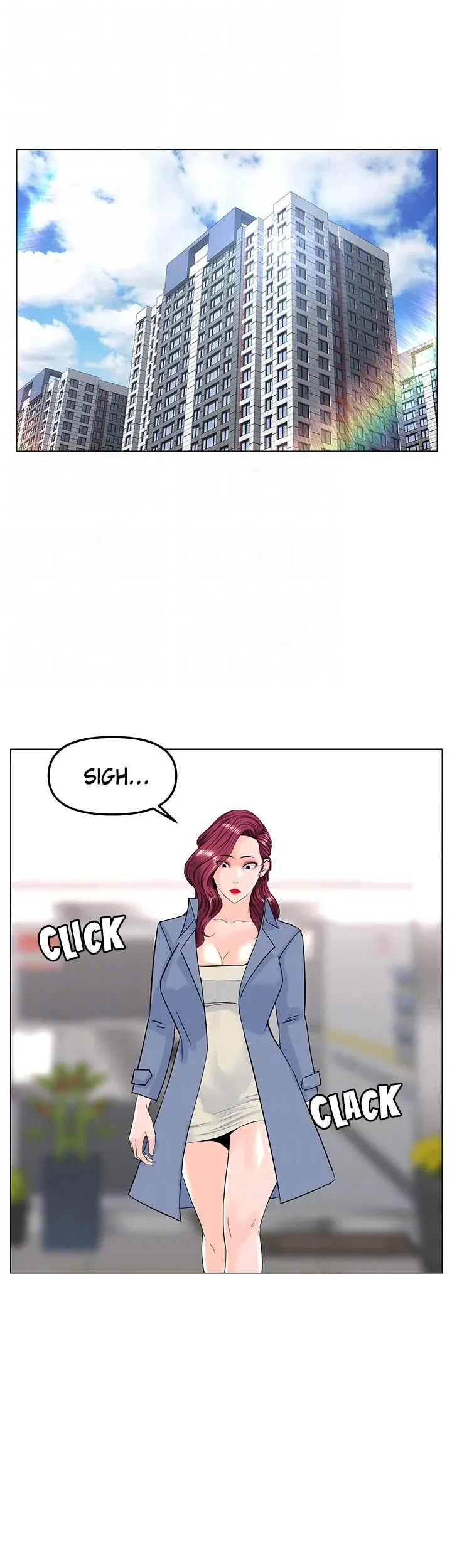 Read manhwa Celeb Next Door END Chapter 72 - SauceManhwa.com