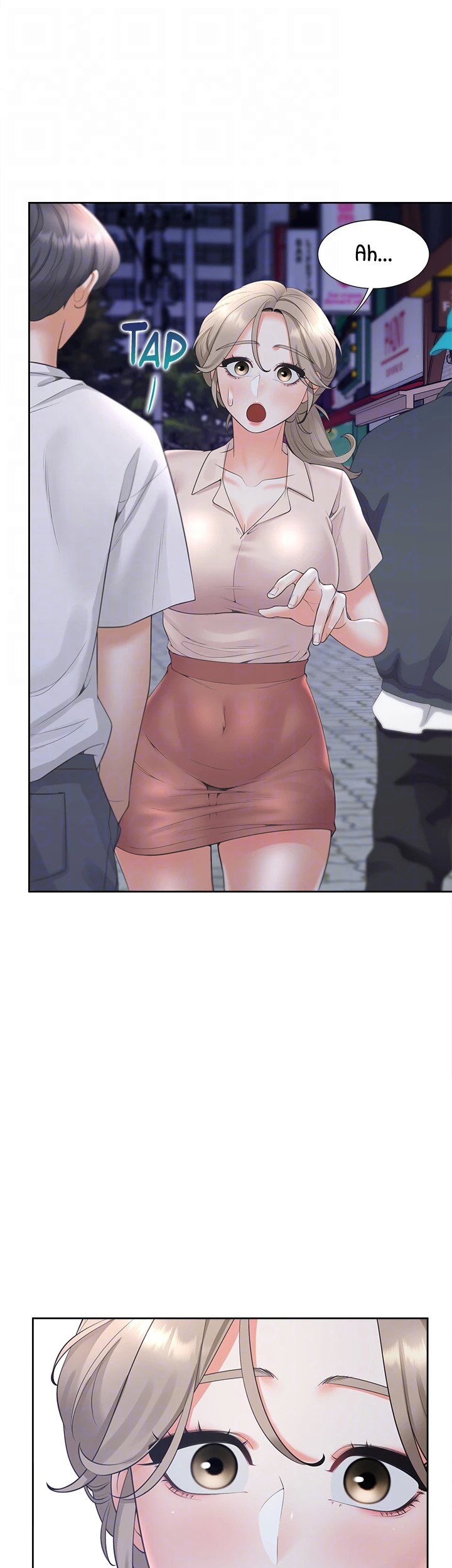 Read manhwa Bunk Beds HOT Chapter 76 - SauceManhwa.com