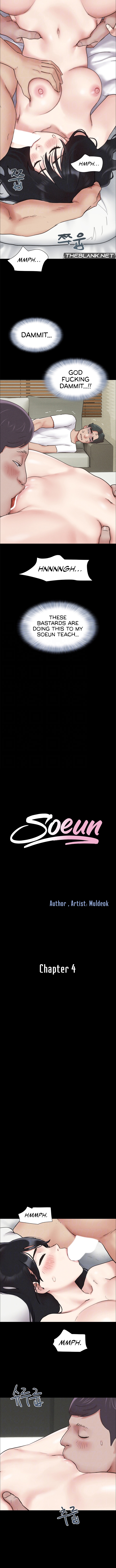 Read manhwa So-Eun  Chapter 4 - SauceManhwa.com