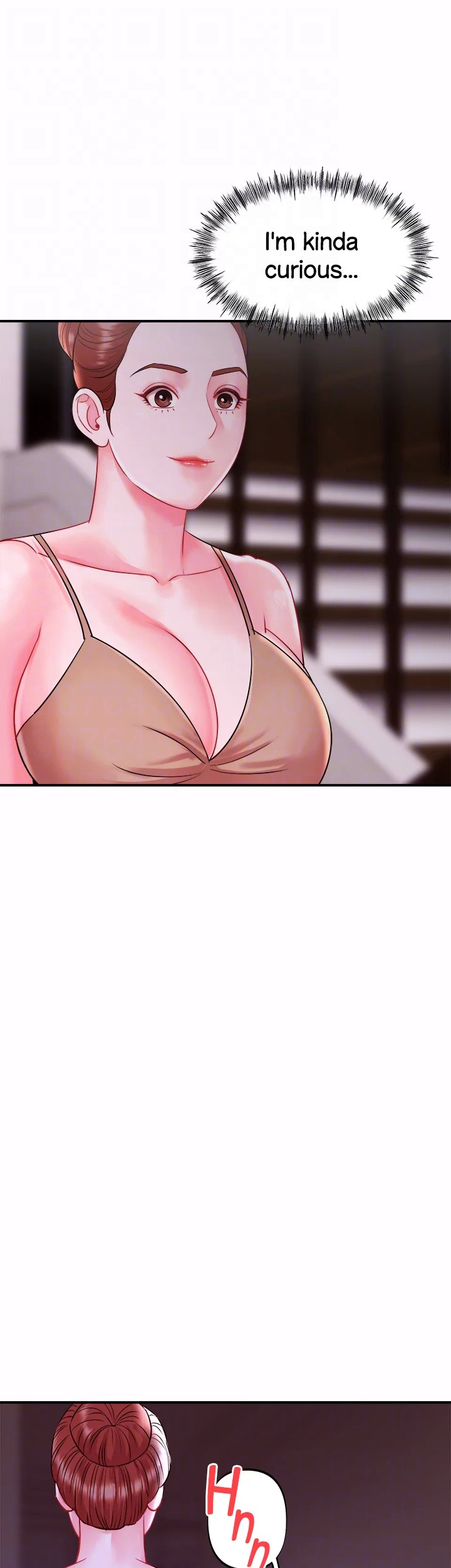 Read manhwa Young Madam End Chapter 19 - SauceManhwa.com