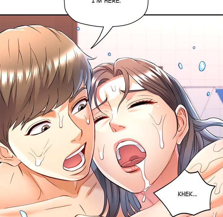 Read manhwa In Her Place Chapter 15 - SauceManhwa.com