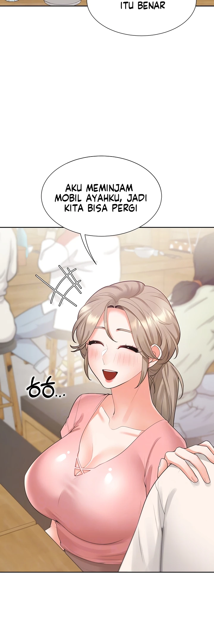 Read manhwa Bunk Beds HOT Chapter 95 - SauceManhwa.com