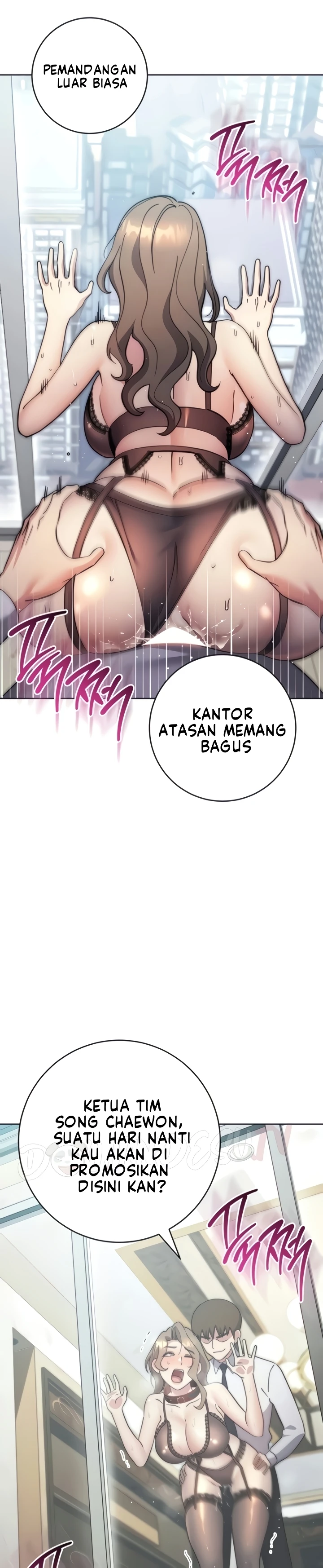 Read manhwa Outsider: The Invisible Man Chapter 36 - SauceManhwa.com