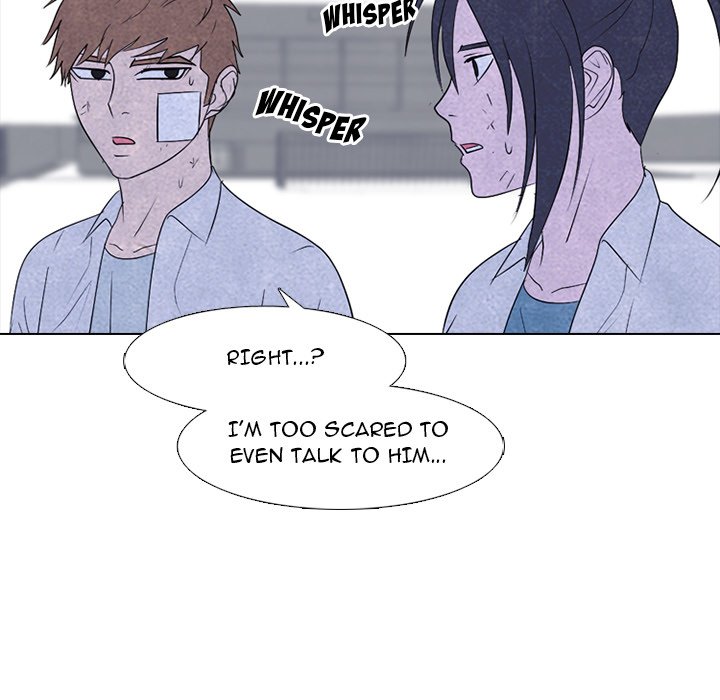 Read manhwa High School Devil Chapter 280 - SauceManhwa.com