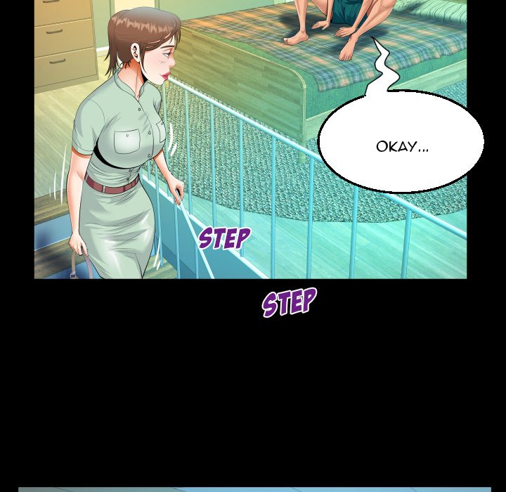 Read manhwa The Unforeseen Guest Chapter 62 - SauceManhwa.com