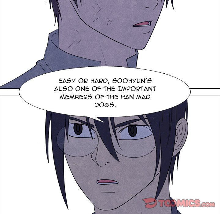 Read manhwa High School Devil Chapter 273 - SauceManhwa.com