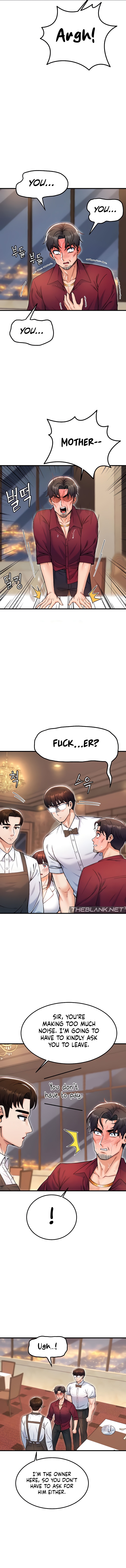 Read manhwa Kangcheol’s Bosses  Chapter 17 - SauceManhwa.com