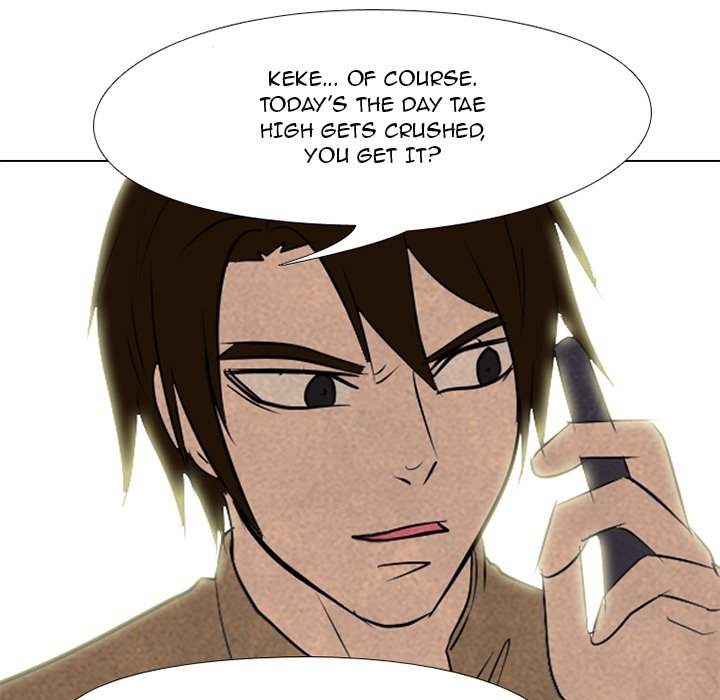 Read manhwa High School Devil Chapter 131 - SauceManhwa.com