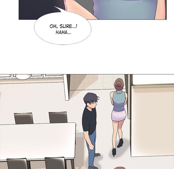 Read manhwa The Show Chapter 16 - SauceManhwa.com