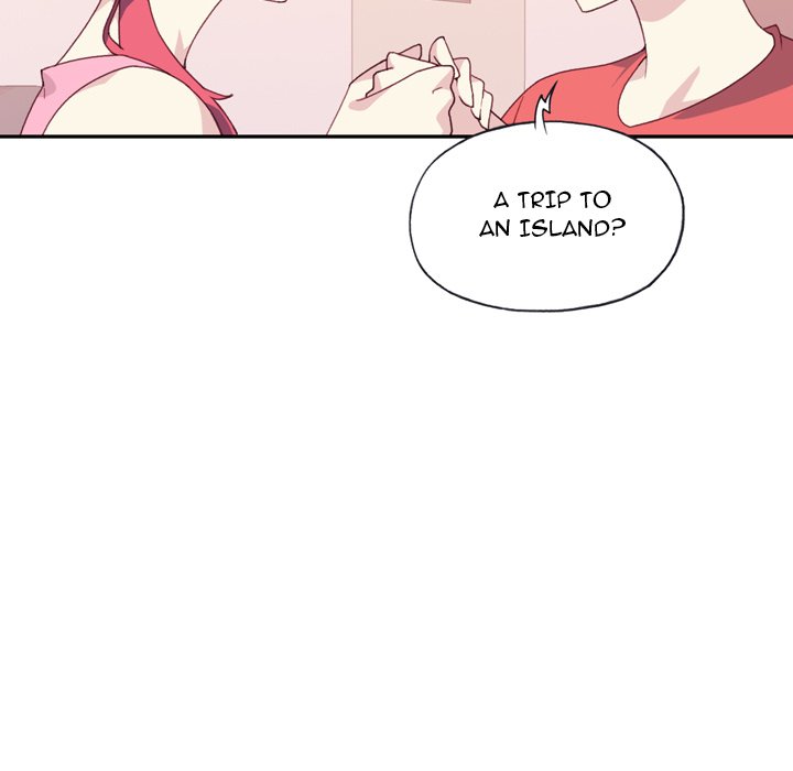 Read manhwa 15 Beauties END Chapter 47 - SauceManhwa.com