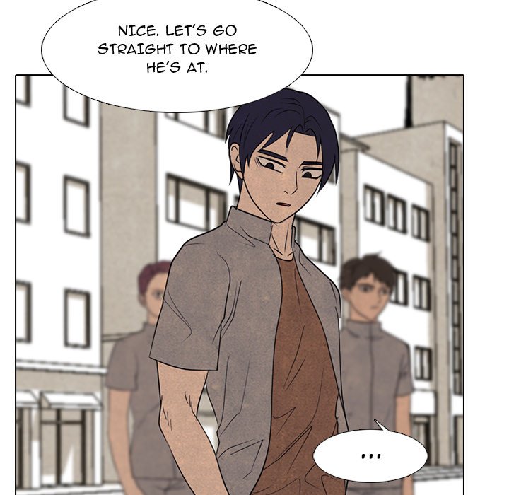 Read manhwa High School Devil Chapter 292 - SauceManhwa.com